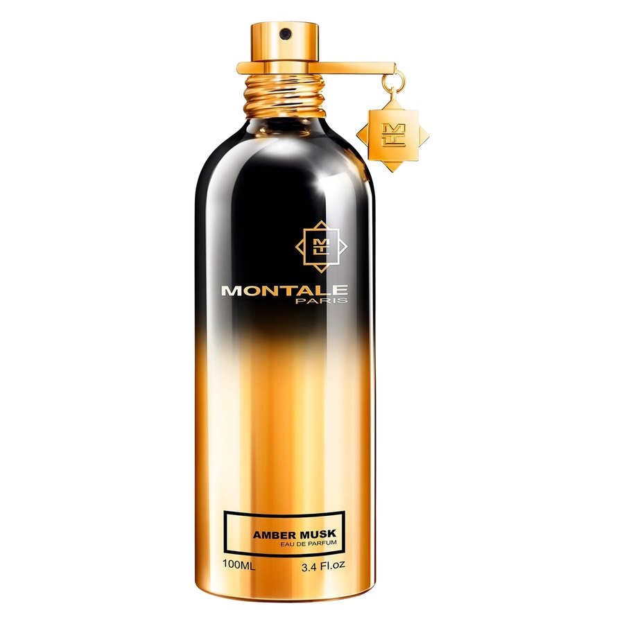 Montale Paris Amber Musk Eau De Parfum 100ml