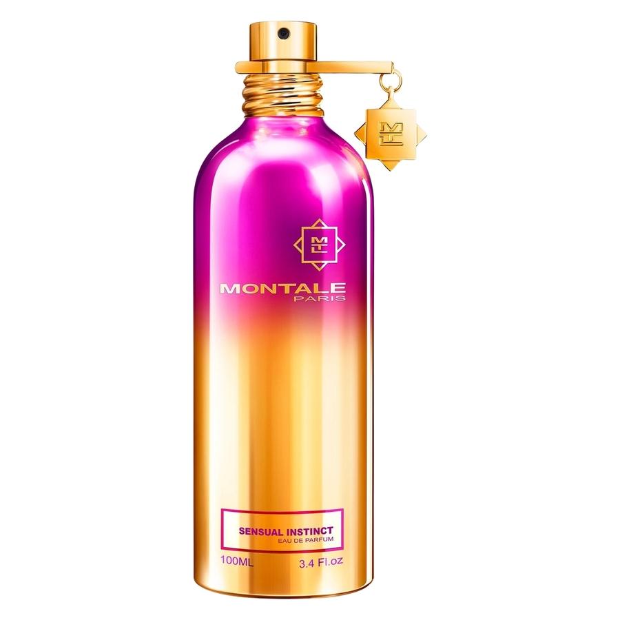 Montale Paris Sensual Instinct Eau De Parfum 100ml