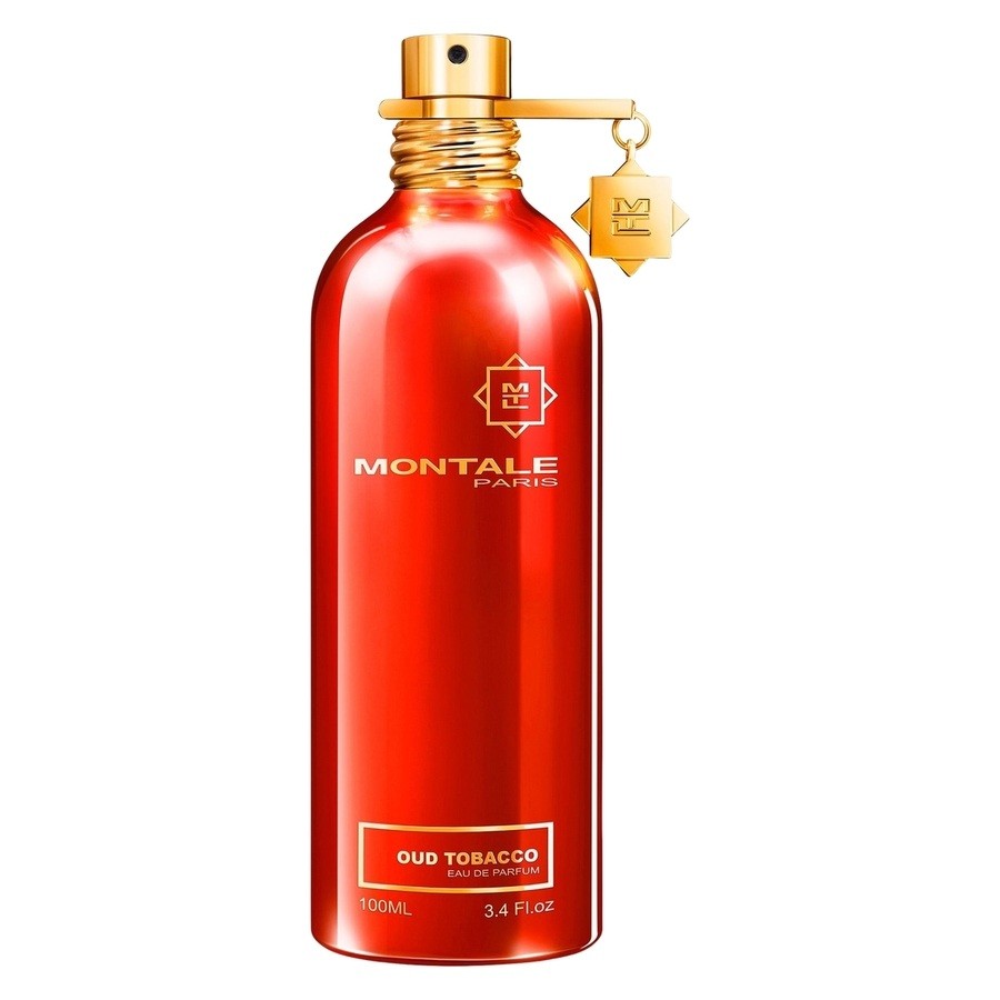 Montale Paris Oud Tobacco Eau De Parfum 100ml