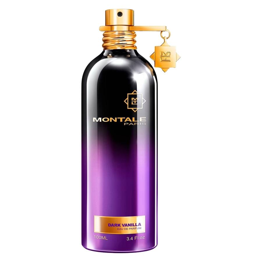 Montale Paris Dark Vanilla Eau De Parfum 100ml