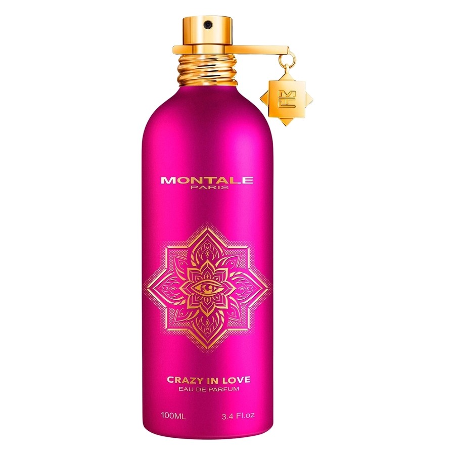 Montale Paris Crazy In Love Eau De Parfum 100ml