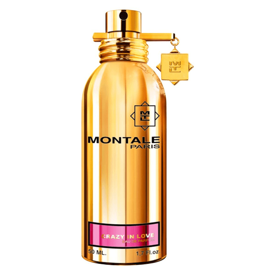 Montale Paris Crazy in Love Eau De Parfum 50ml