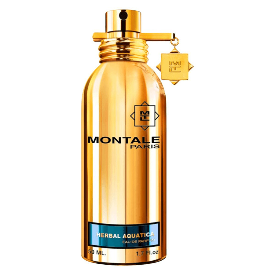 Montale Paris Herbal Aquatica Eau De Parfum 50ml