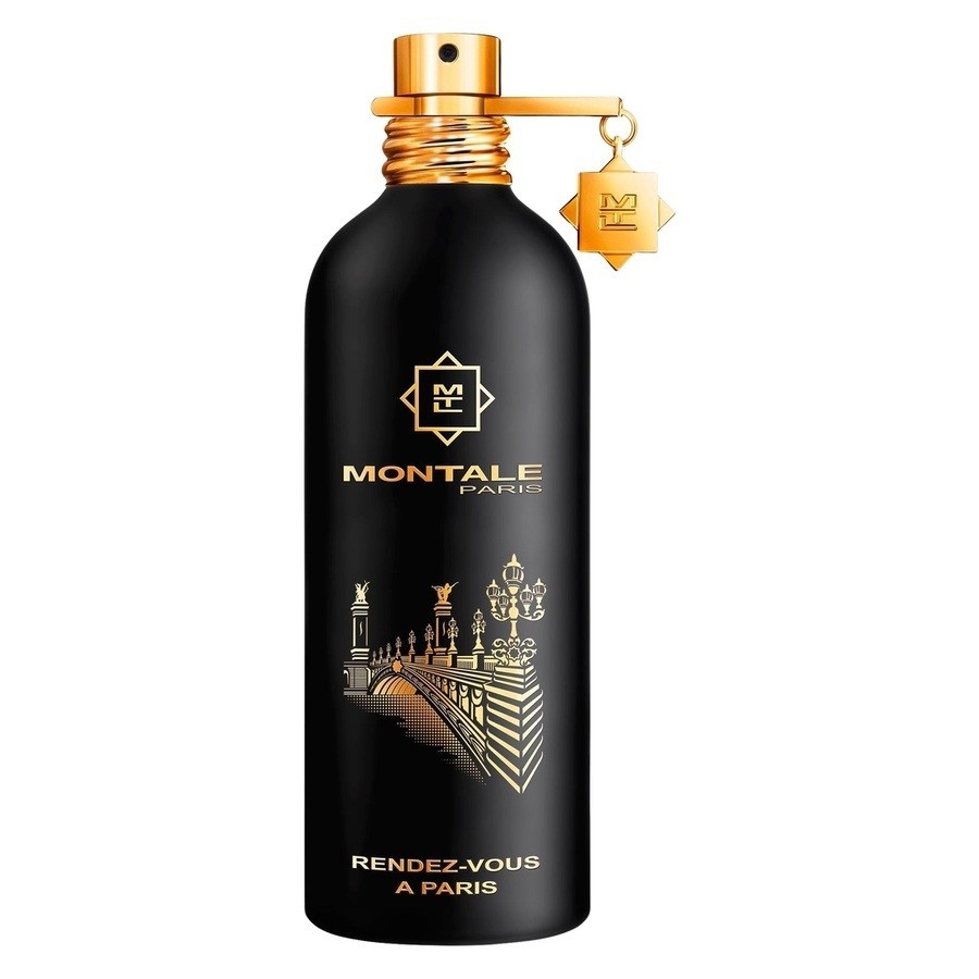 Montale Paris Rendez-Vous À Paris Eau De Parfum 100ml