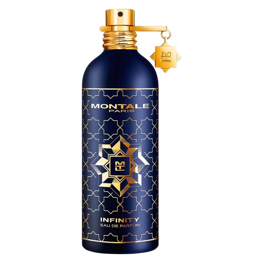 Montale Paris Infinity Eau De Parfum 100ml