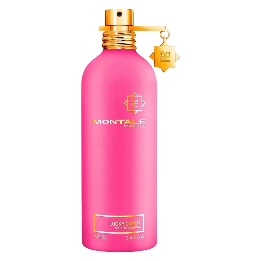 Montale Paris Lucky Candy Eau De Parfum 100ml