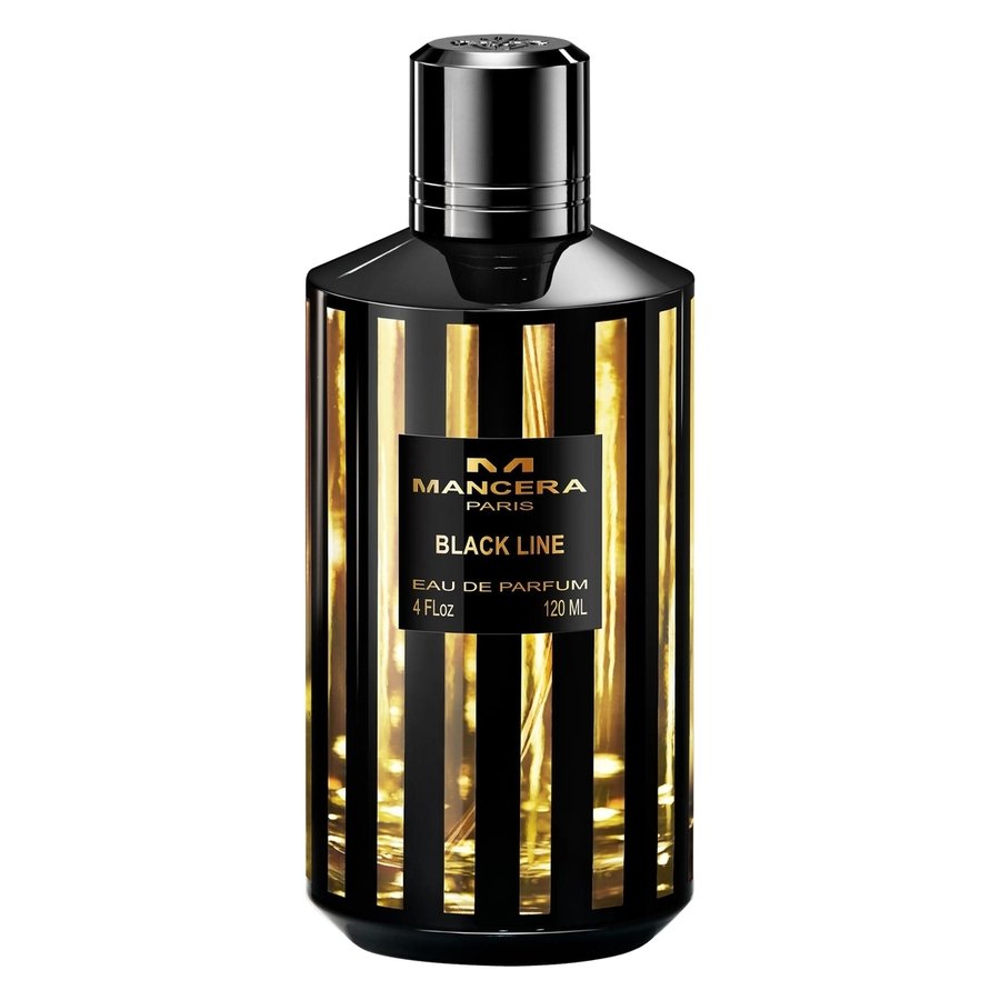 Mancera Black Line Eau De Parfum 120ml