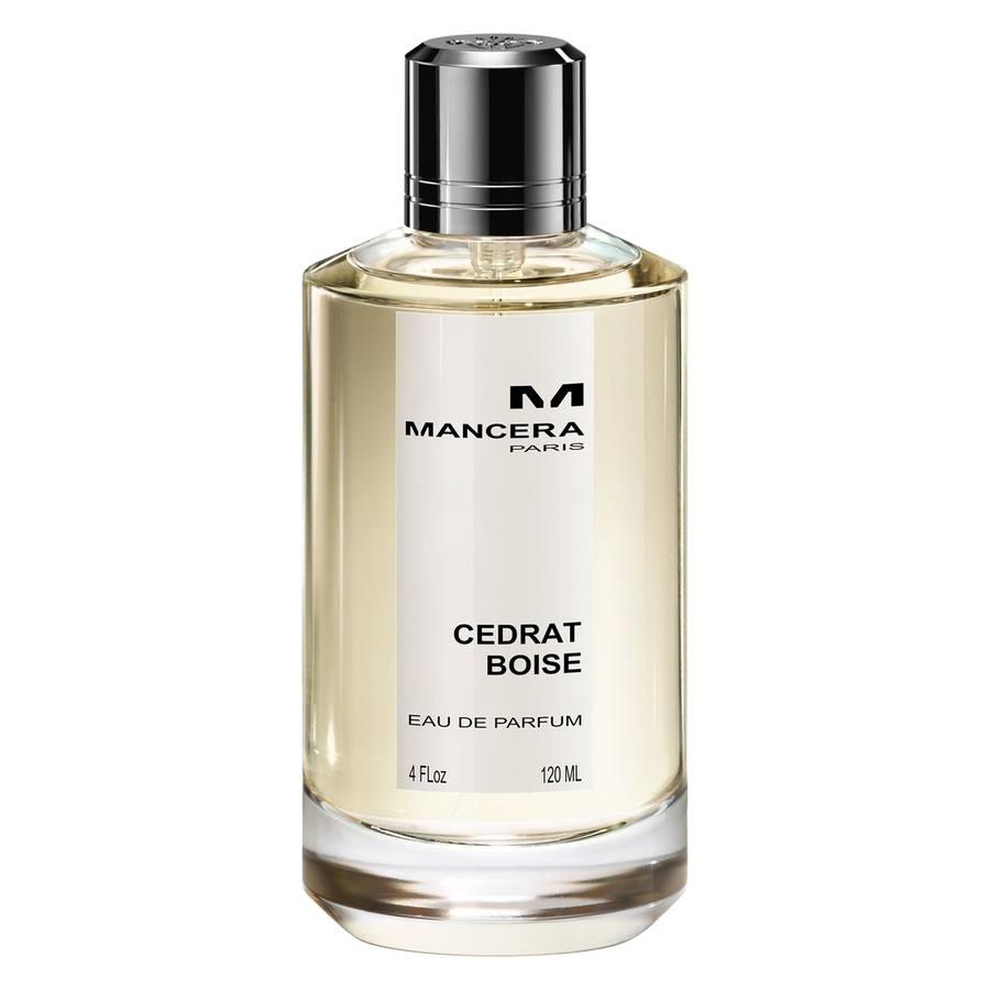 Mancera Cedrat Boise Eau De Parfum 120ml
