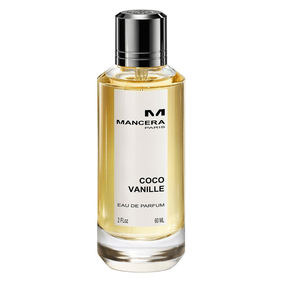 Mancera Coco Vanille Eau De Parfum 60ml