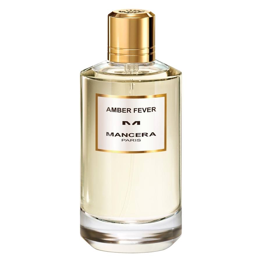 Mancera Amber Fever Eau De Parfum 120ml