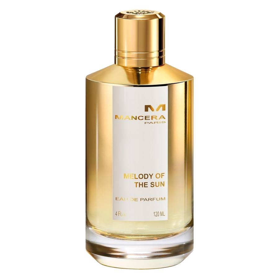 Mancera Melody Of The Sun Eau De Parfum 120ml