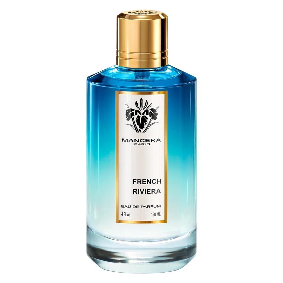 Mancera French Riviera Eau De Parfum 120ml