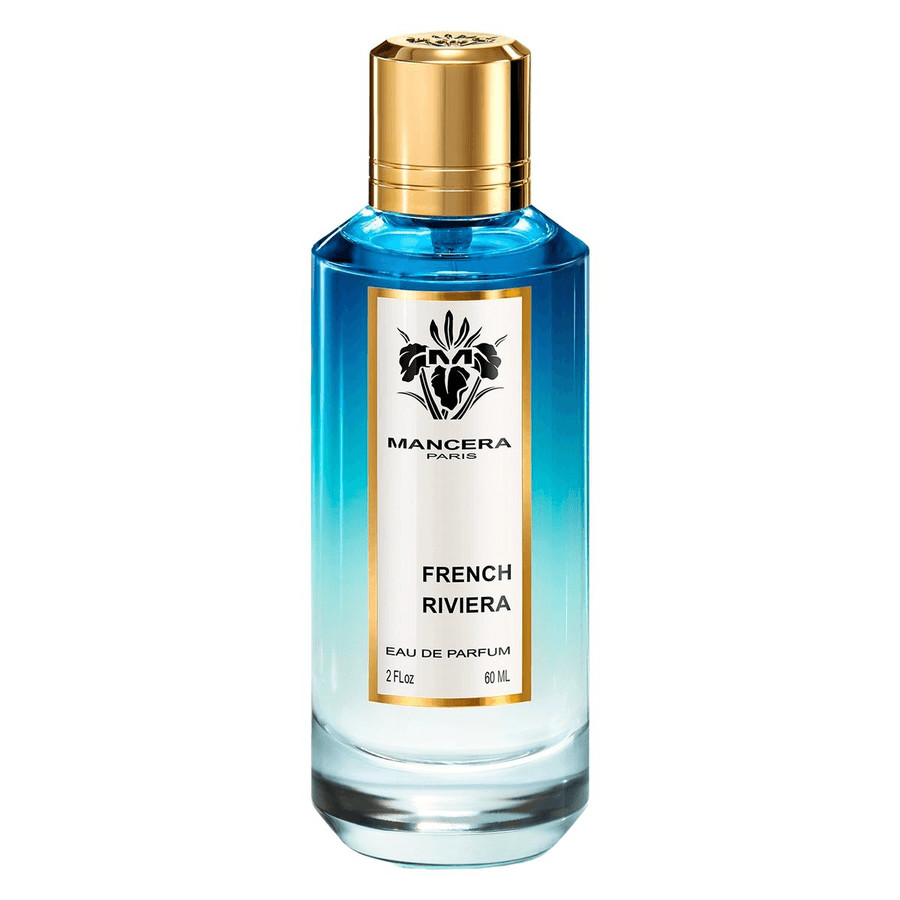Mancera French Riviera Eau De Parfum 60ml