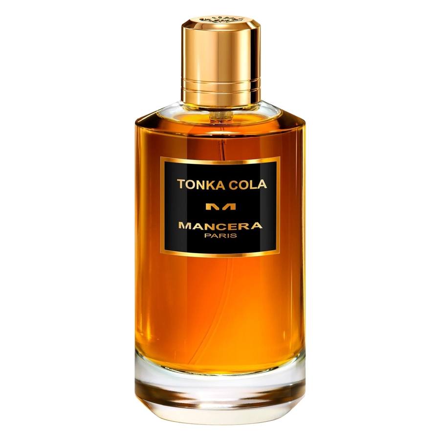 Mancera Tonka Cola Eau De Parfum 120ml