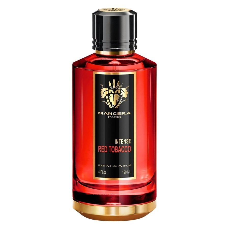 Mancera Intense Red Tobacco Extrait De Parfum 120ml