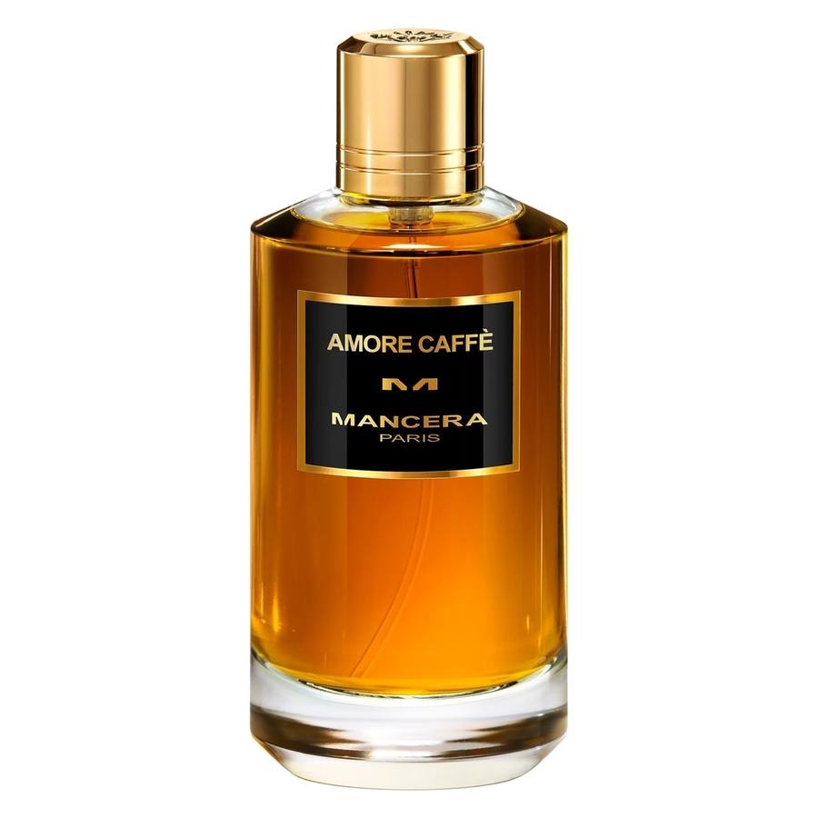 Mancera Amore Caffè Eau De Parfum 120ml