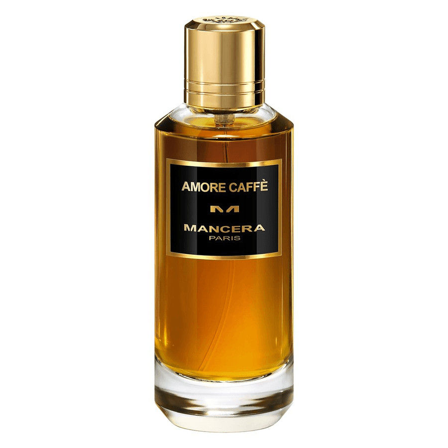 Mancera Amore Caffè Eau De Parfum 60ml