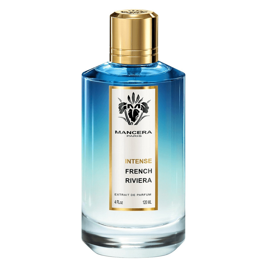 Mancera Intense French Riviera Eau De Parfum 120ml