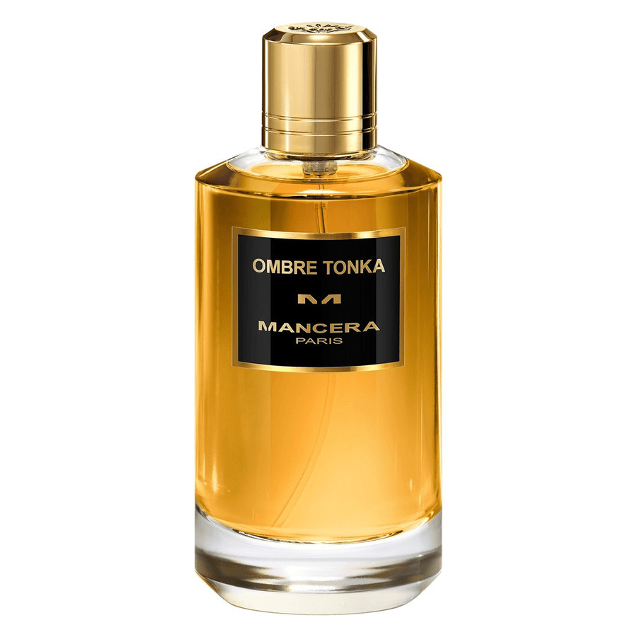 Mancera Ombre Tonka Eau De Parfum 120ml