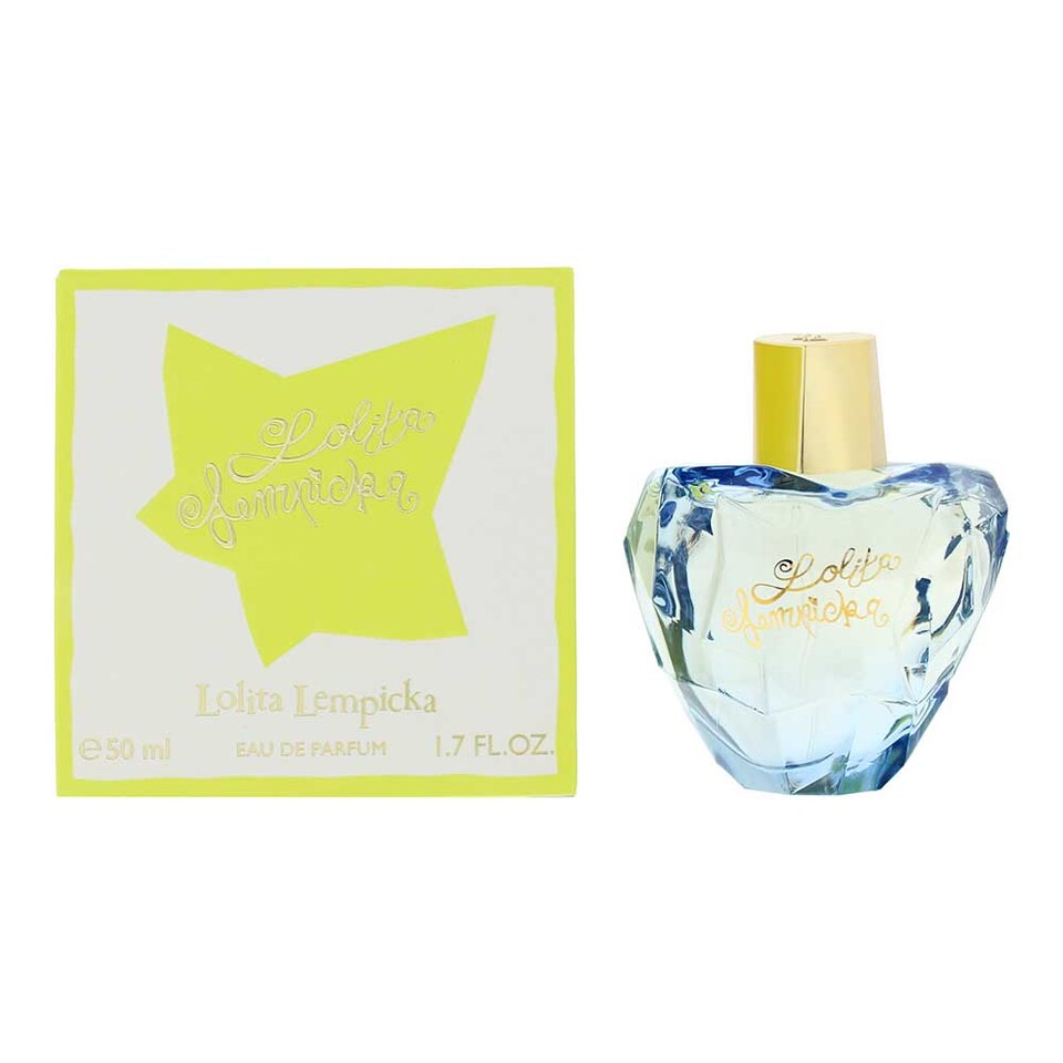 Lolita Lempicka Mon Premier Parfum Eau de Parfum 50ml Spray for Her