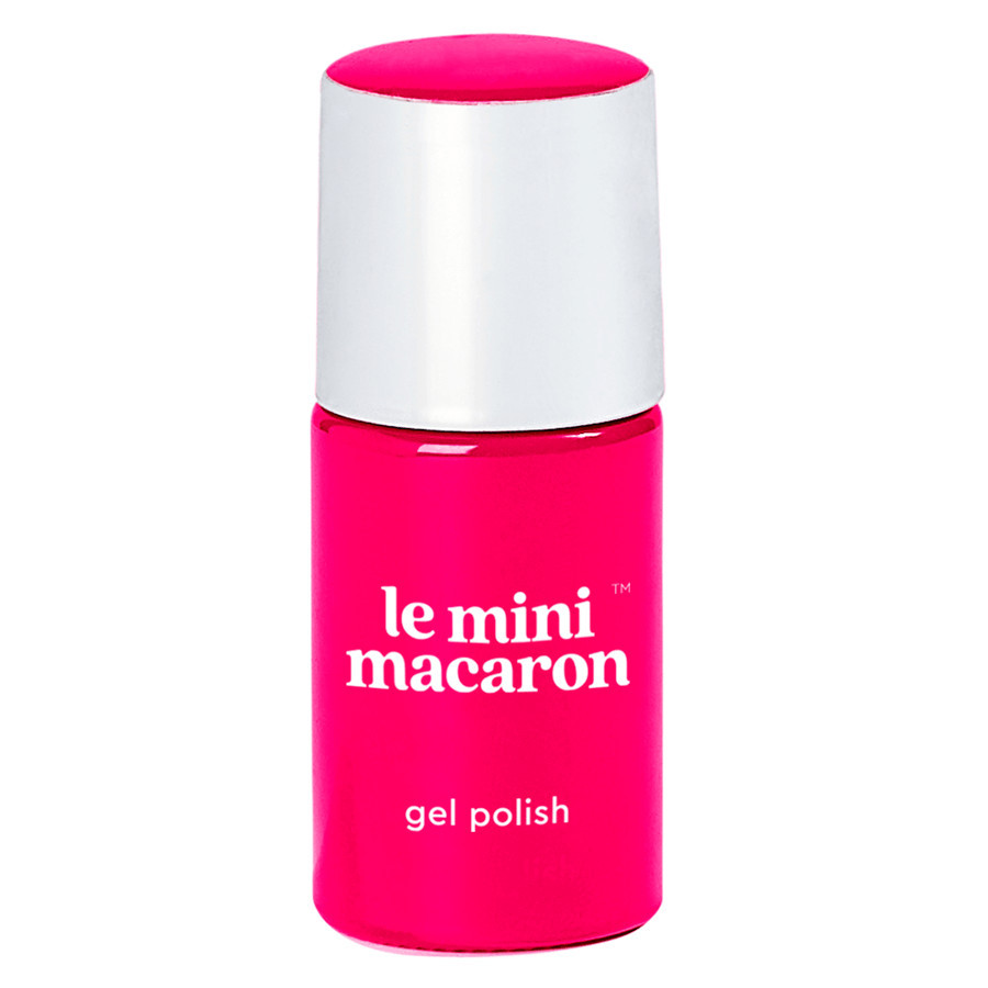 Le Mini Macaron Single Gel Polish Sweet Cherry 8,5ml