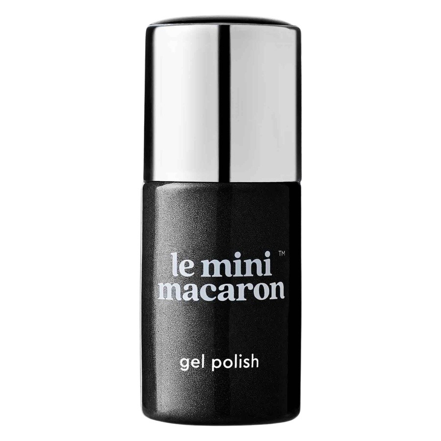 Le Mini Macaron Single Gel Polish Magie Noire 8,5ml