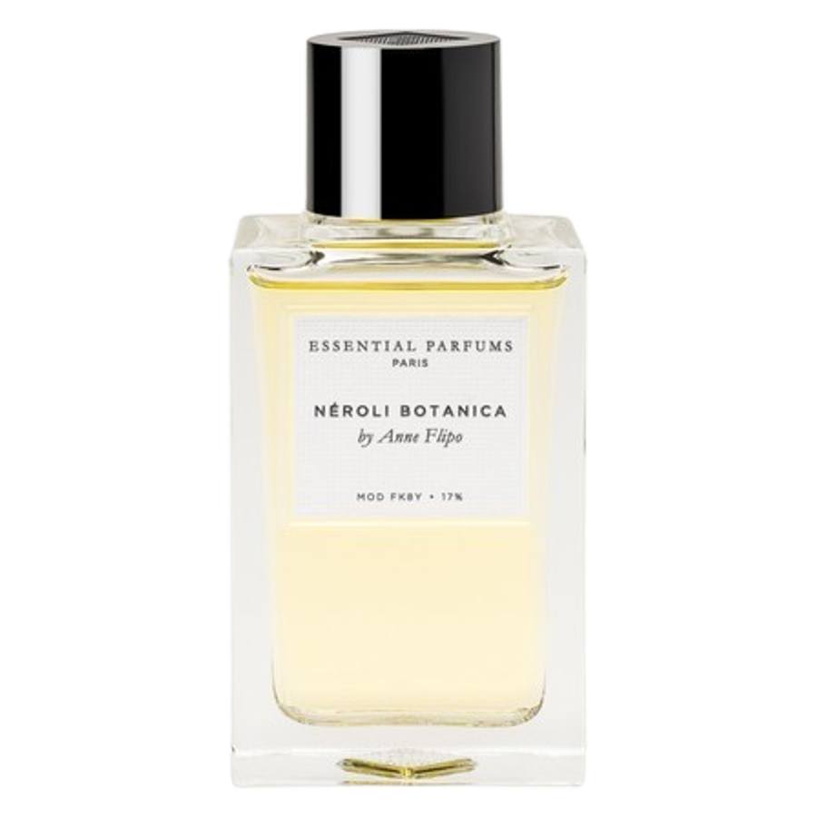 Essential Parfums Neroli Botanica By Anne Flipo Eau De Parfum Refillable 100ml