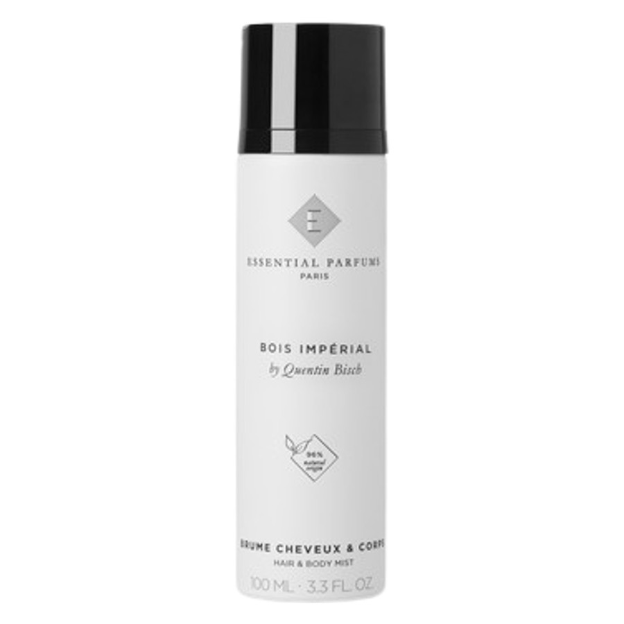 Essential Parfums Bois Imperial By Quentin Bisch Hair & Body Mist 100ml