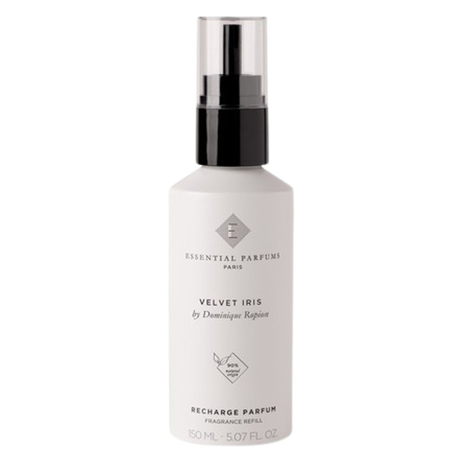 Essential Parfums Velvet Iris By Dominique Ropion Refill Eau De Parfum 150ml