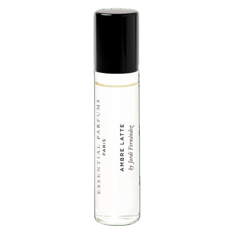 Essential Parfums Ambre Latte By Jordi Fernandez Eau De Parfum  10ml