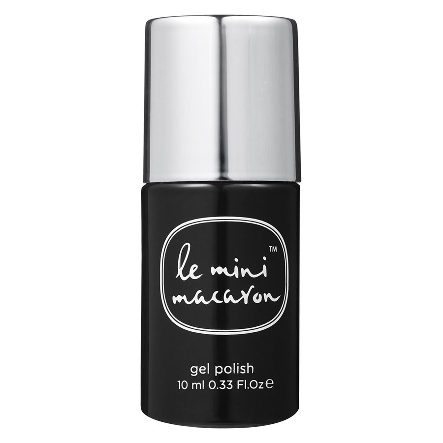 Le Mini Macaron Single Gel Polish Licorice 8,5ml