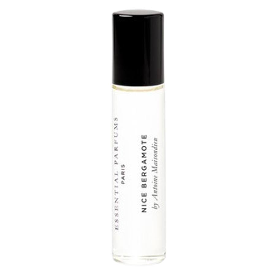 Essential Parfums Nice Bergamote By Antoine Maisondieu Eau De Parfum Travel Size 10ml
