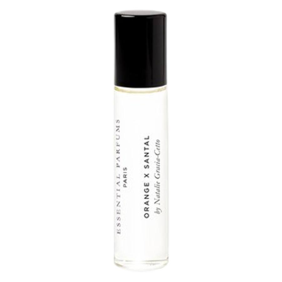 Essential Parfums Orange X Santal By Nathalie Gracia Cetto Eau De Parfum Travel Size 10ml