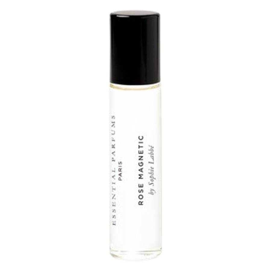 Essential Parfums Rose Magnetic By Sophie Labbé Eau De Parfum Travel Size 10ml