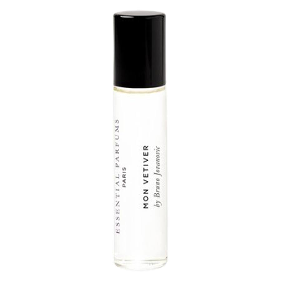 Essential Parfums Mon Vetiver By Bruno Jovanovic Eau De Parfum Travel Size 10ml