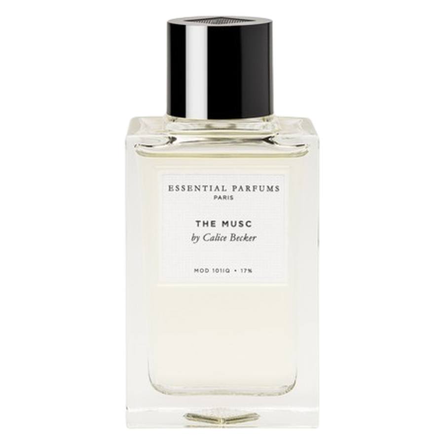 Essential Parfums The Musc By Calice Becker Eau De Parfum Refillable 100ml