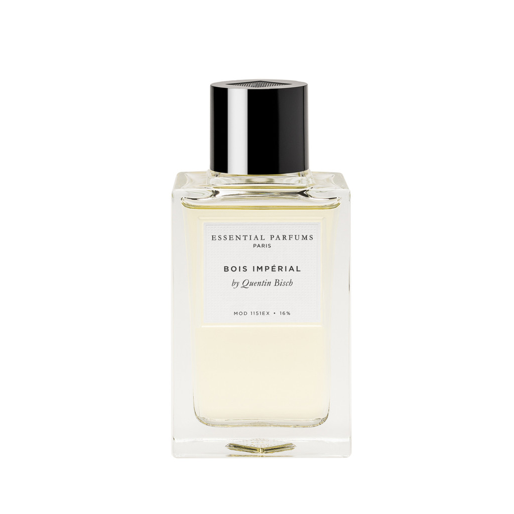 Essential Parfums Bois Impérial By Quentin Bisch Eau de Parfum 100 ml