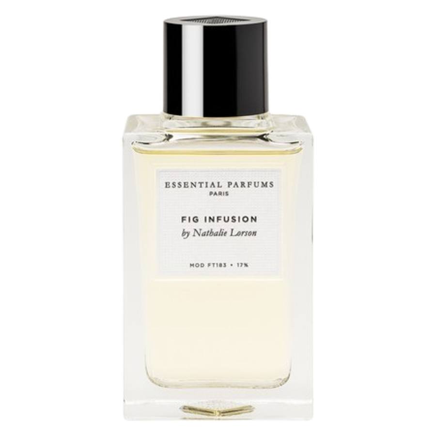 Essential Parfums Fig Infusion By Nathalie Lorson Eau De Parfum Refillable 100ml