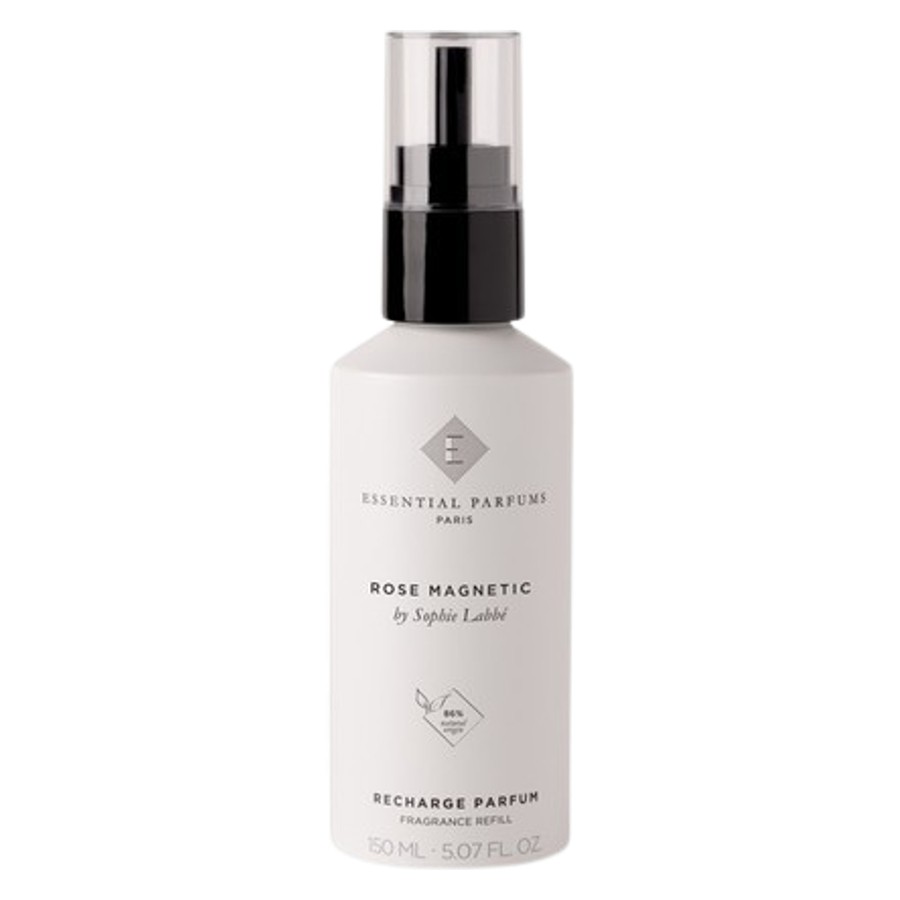 Essential Parfums Rose Magnetic By Sophie Labbé Refill Eau De Parfum 150ml