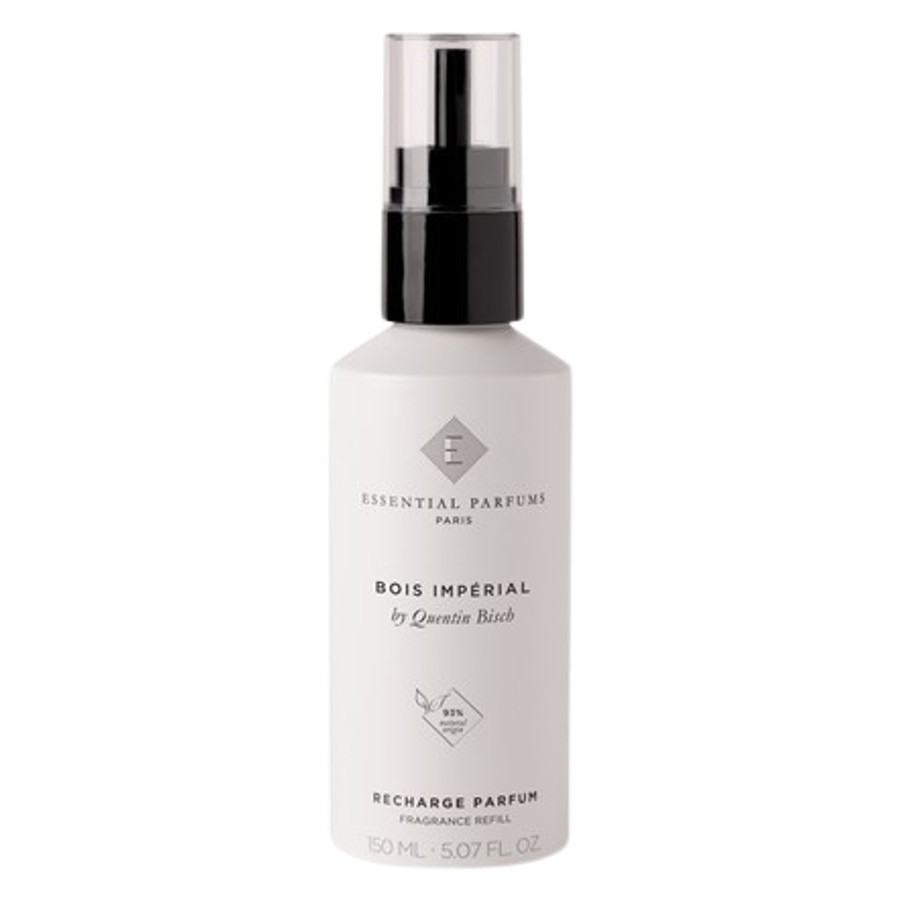 Essential Parfums Bois Imperial By Quentin Bisch Refill Eau De Parfum 150ml