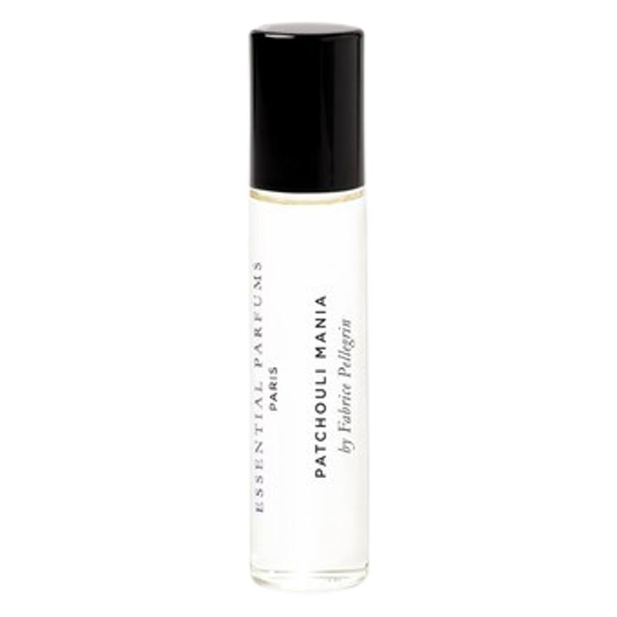 Essential Parfums Patchouli Mania By Fabrice Pellegrin Eau De Parfum Travel Size 10ml