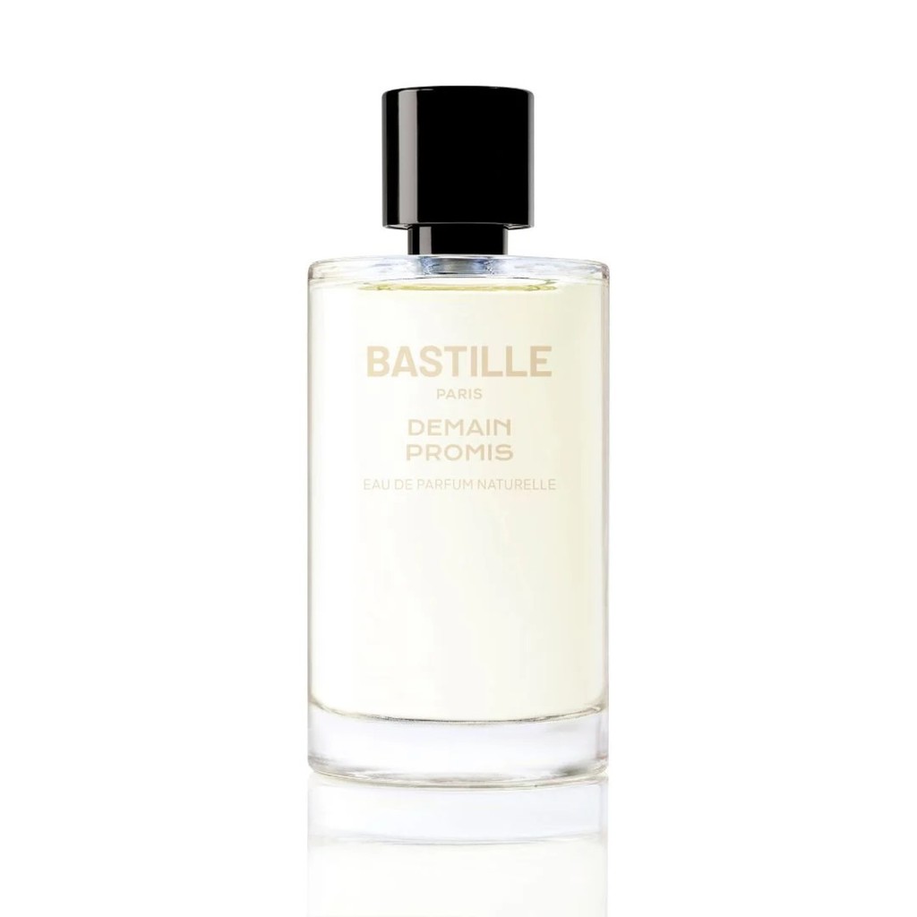 Bastille Demain Promis Eau de Parfum 100 ml