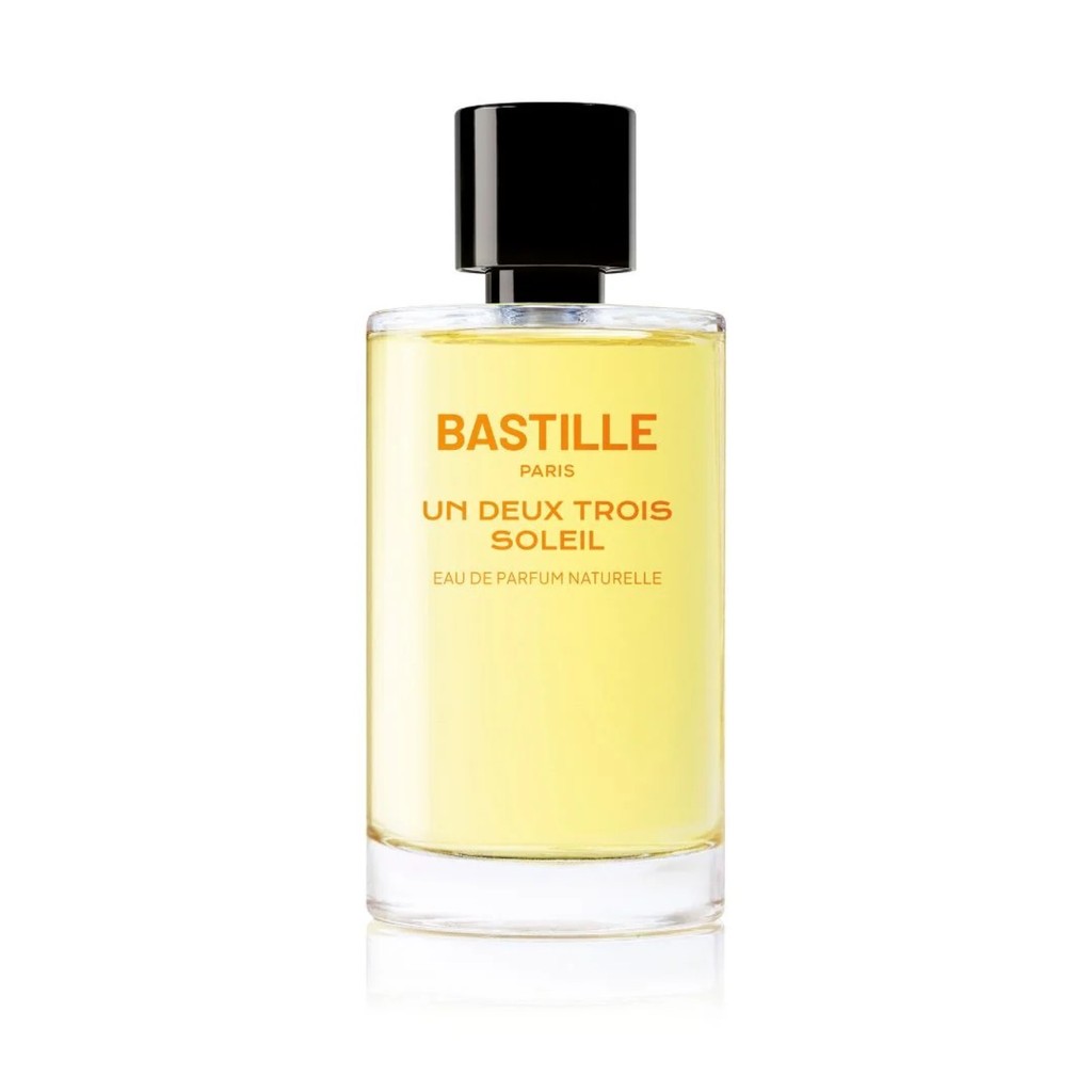 Bastille Un Deux Trois Soleil Eau de Parfum 100 ml