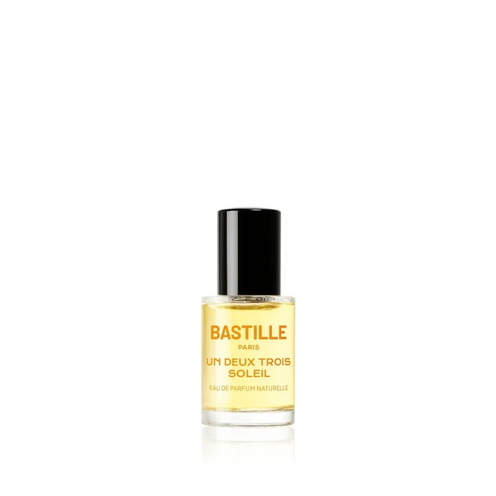 Bastille Un Deux Trois Soleil Eau de Parfum 15 ml