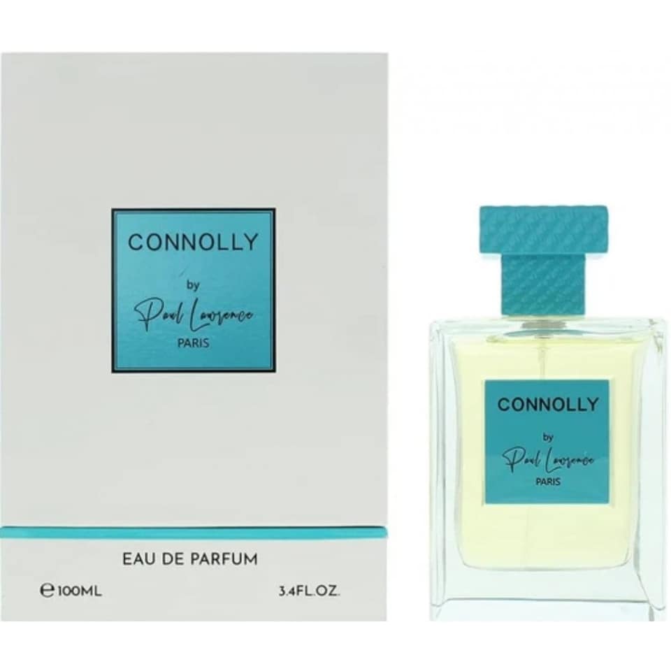 Paul Lawrence Connolly 100ml EDP Spray