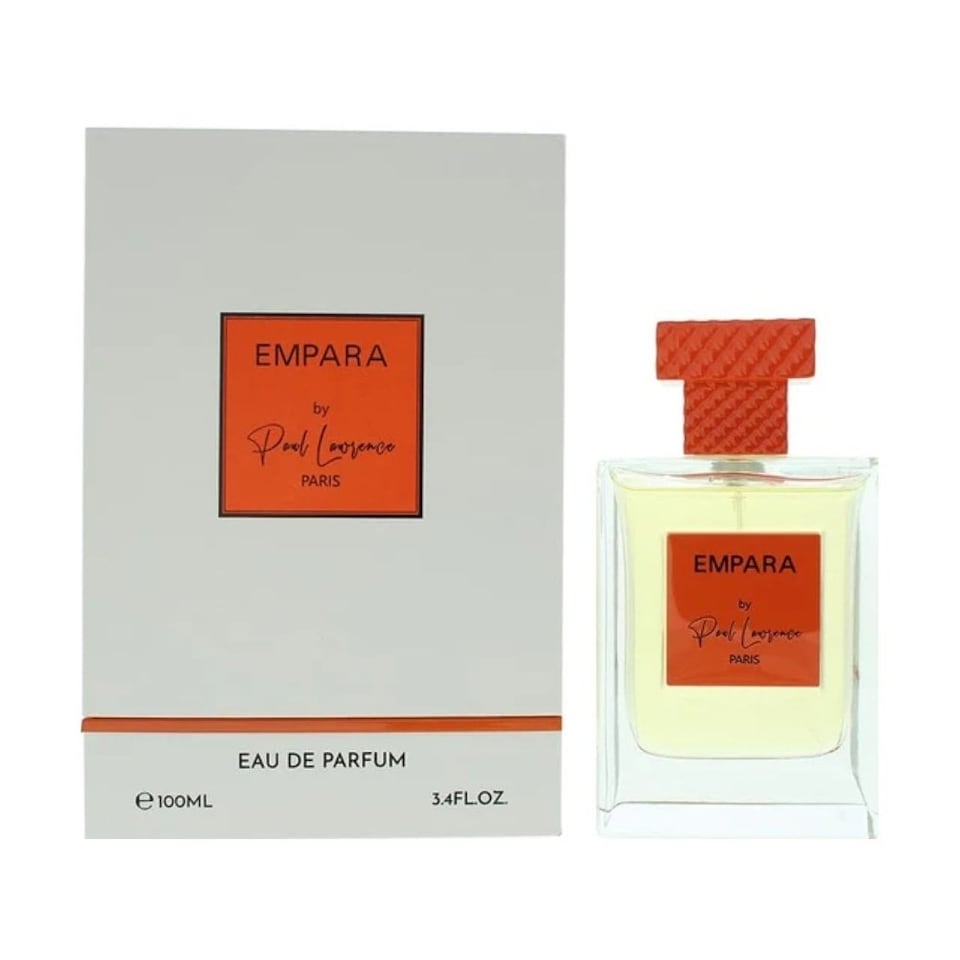 Paul Lawrence Empara 100ml EDP Spray