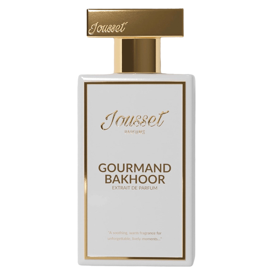 Jousset Parfums Gourmand Bakhoor Extrait 50ml