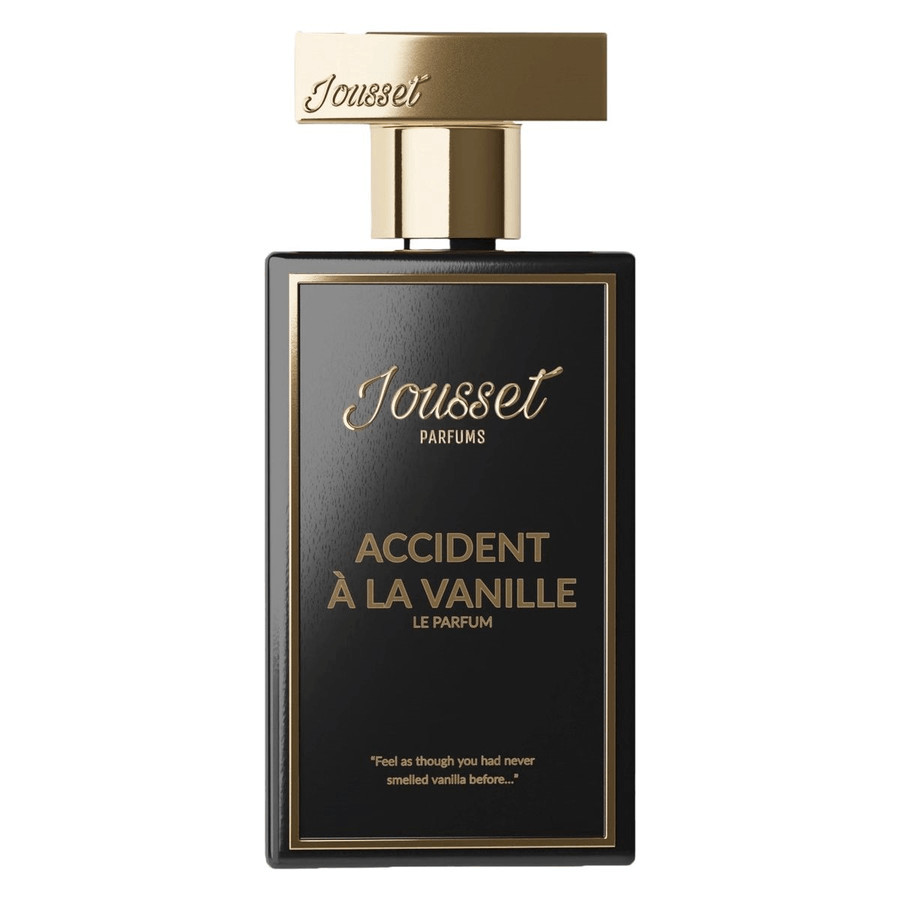 Jousset Parfums Accident à La Vanille Extrait 50ml