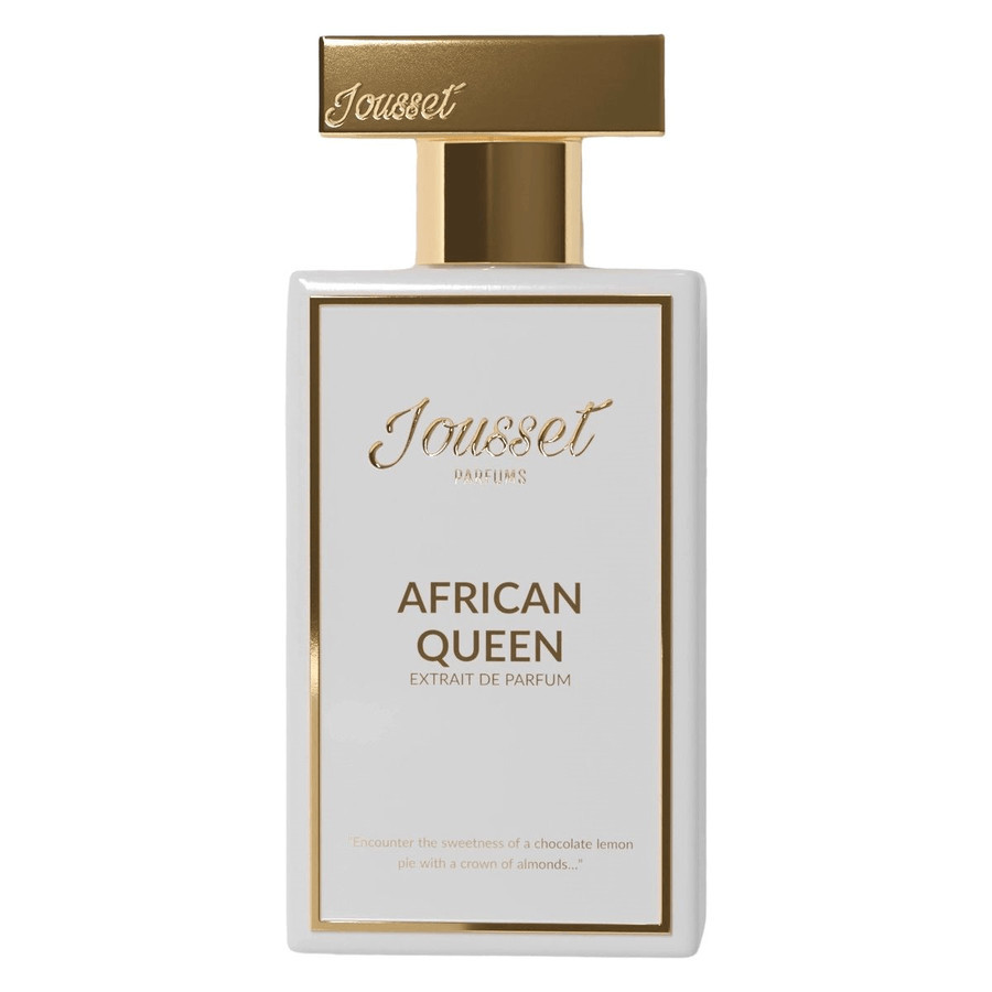 Jousset Parfums African Queen Extrait 50ml