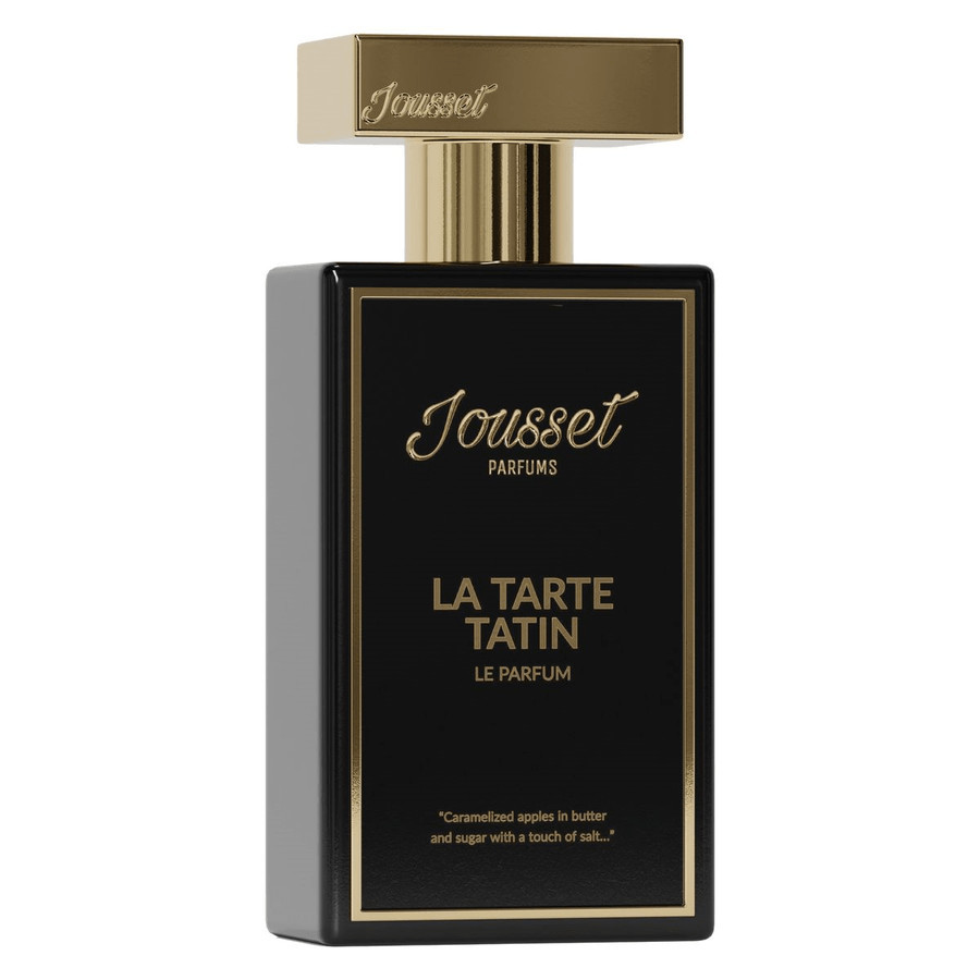 Jousset Parfums La Tarte Tatin Extrait 50ml